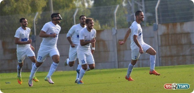 אלימלך אחרי השיוויון (אבי רביבו)